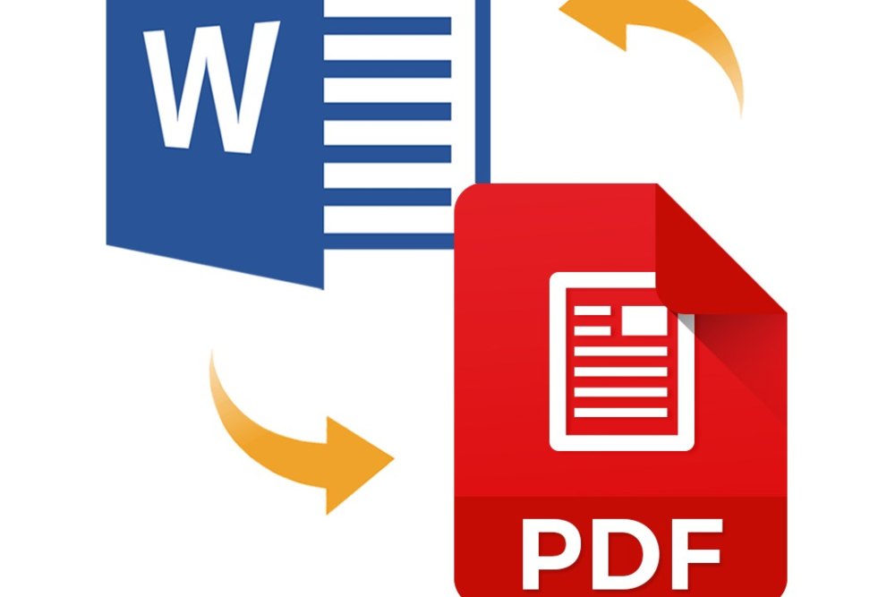 Mengubah PDF ke Word Panduan Lengkap dan Solusi Efektif