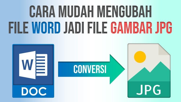 cara mengubah file save word ke jpg cara mengubah file save word ke jpg