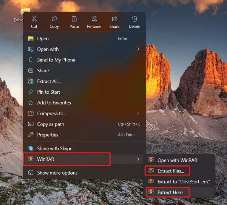 cara mengubah file winrar ke word cara mengubah file winrar ke word