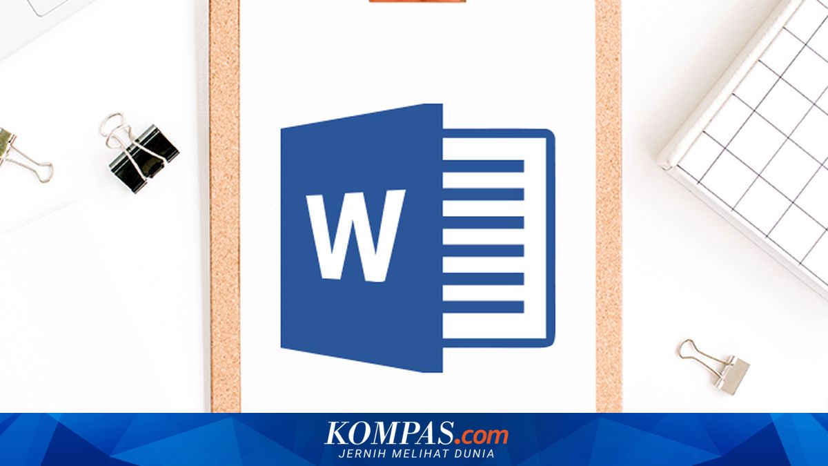 5 Cara Mengubah File Word ke PDF dengan Mudah dan Cepat