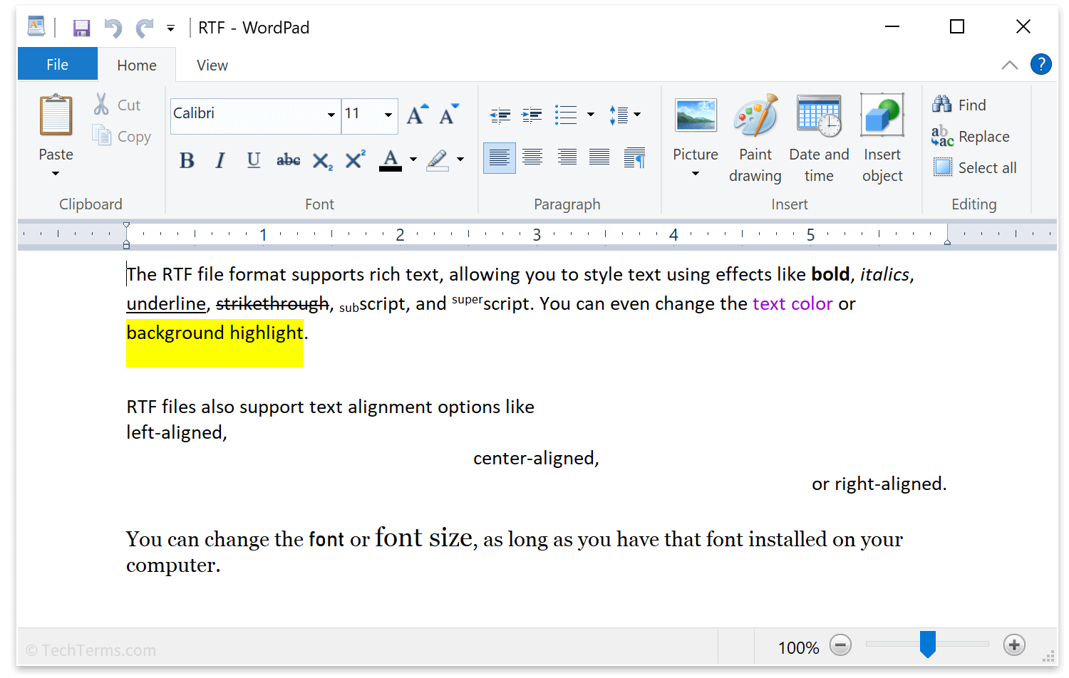 Convertir Fichier Rtf En Doc Convertir RTF en DOC gratuitement MAXLUA