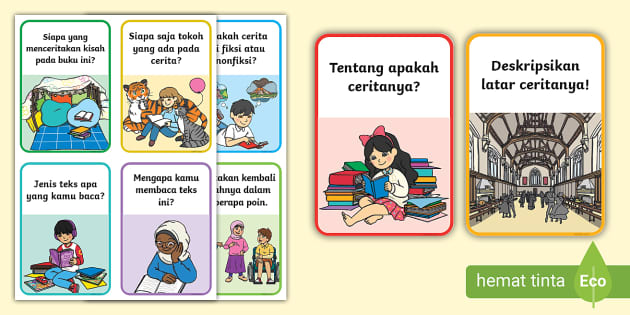 Rahasia Skor Tinggi Melalui KD dan Soal Membaca Pemahaman Kelas 3 4 5 Terbukti Ampuh